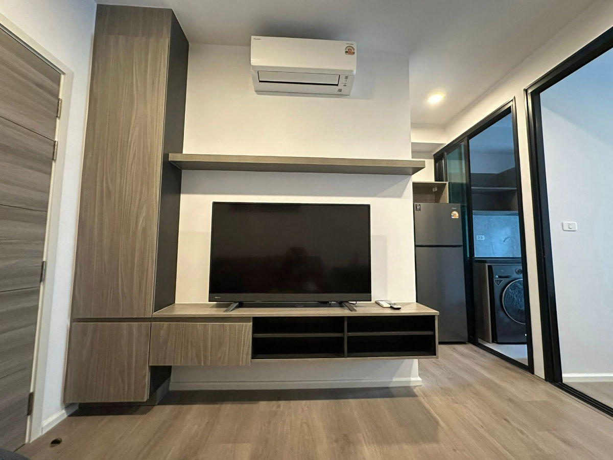 picture PFD-05549 Condo for Rent: Notting Hill Sukhumvit 105 Schedule a viewing ■ Line: @propertyfinder	 - 3/10