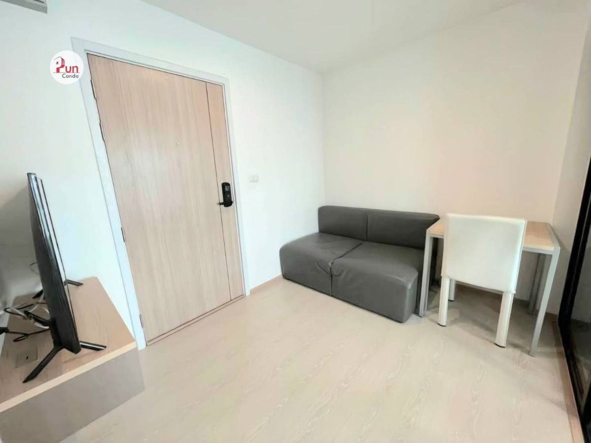 picture The Excel Khu Khot Condo For Rent. - 5/9
