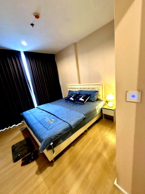 เช่าคอนโด แคราย : Code: KJ8535  ให้เช่า THE CUVEE Tiwanon 🔥🔥 จองเดือนนี้รับส่วนลด1,000บาท 🔥🔥 @kjcondo (มี@ข้างหน้าด้วยนะคะ)