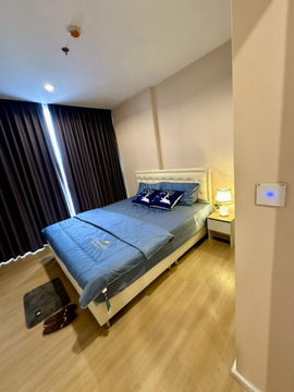 Code: KJ8535  for rent THE CUVEE Tiwanon // Line ID: @kjcondo (with @) //