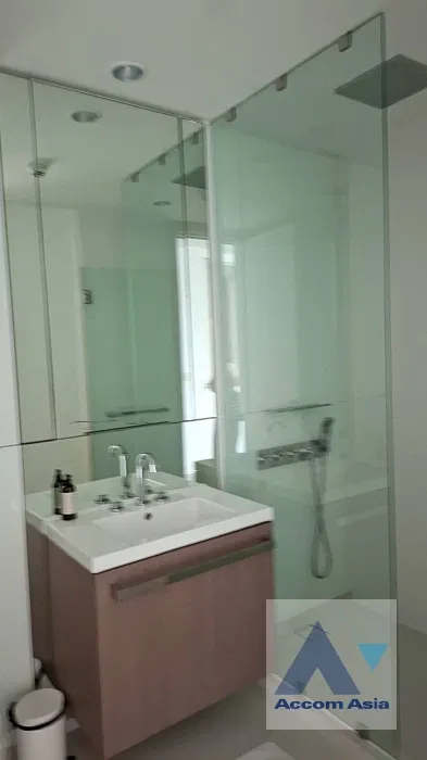 รูป 🔼🔽 AccomA 📩  2 BR Condominium @185 Rajadamri (AA44523) - รูปที่ 6/9
