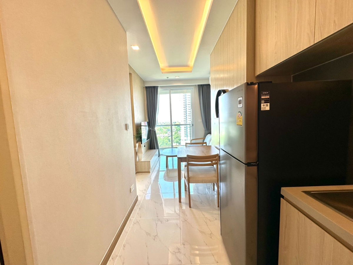 picture 💥💥Buy a condo and get 1 baht of gold free 🔥🔥: Yuu condo 1 Bed, 14th floor, area 33 sq m. - 11/29