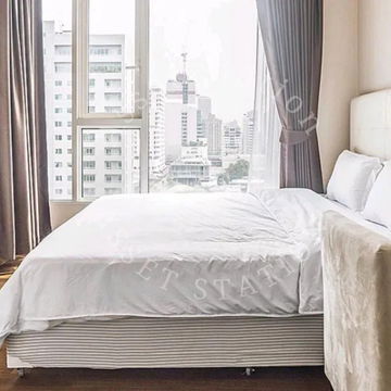 📍IVY Thonglor, a lifestyle center with dining and drinking spots and cafes, all within walking distance📍