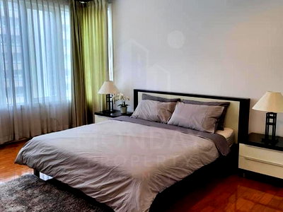 Condos for rent : HotDeal​🔥🔥For​Rent​ Condo Fullyfurnished Ready to move in, Near BTS at Baan Siri 24 (MD-91358)​