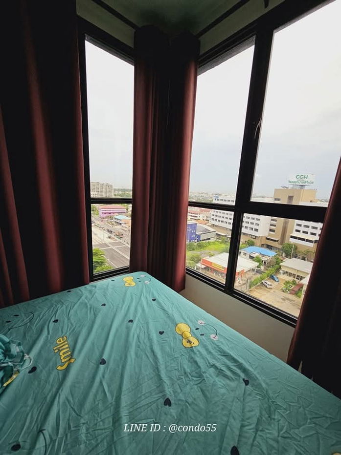 รูป เอพพิโซด ห้องสวย​ พร้อมให้เข้าพัก​ ติดต่อเช่าไลน์ไอดี​ @condo55 - รูปที่ 2/19
