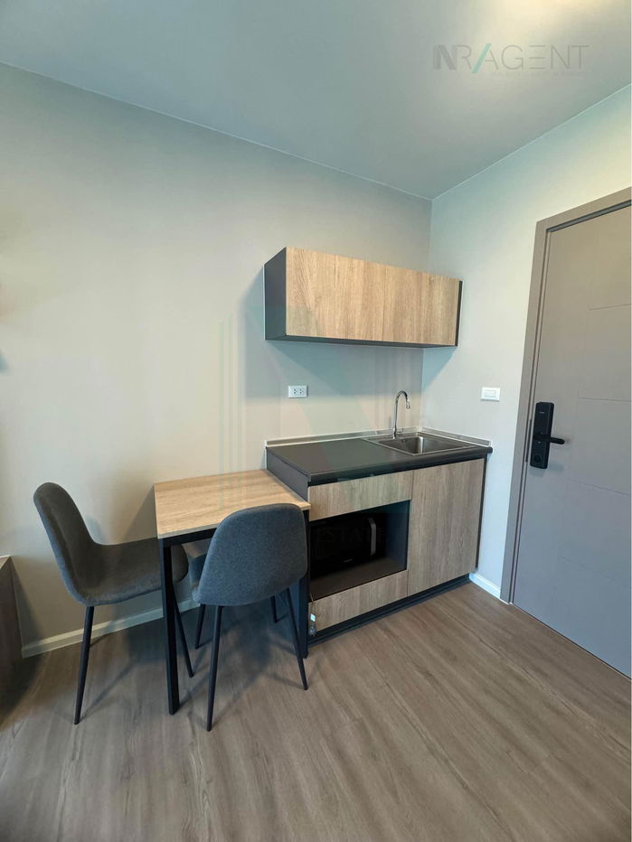 picture 📌 For Sell Condo DCONDO CAMPUS HIDEAWAY Building B, Floor 4,Studio, Room size 26 sqm - 6/8