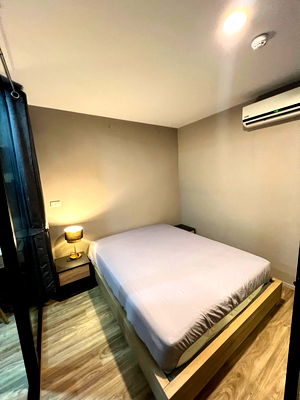 คอนโดให้เช่า : 🔥 RM15163 🔥 ให้เช่าถูกมาก🔷 บลอสซั่ม คอนโด แอท สาทร - เจริญราษฎร์  💛🧡 ✅แอดไลน์ @119dgdea ( มี @ ด้วย) แอดมินตอบไว