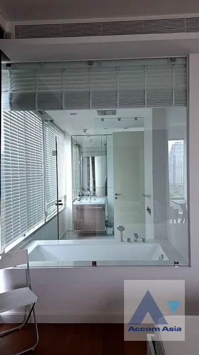 รูป 🔼🔽 AccomA 📩  2 BR Condominium @185 Rajadamri (AA44523) - รูปที่ 7/9