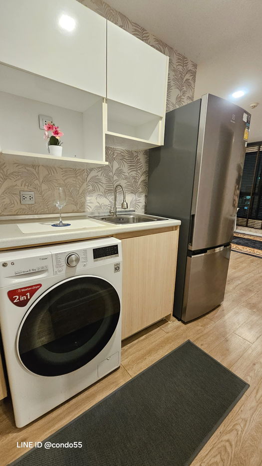 รูป ขาย​ 2​ นอน​ ห้องใหญ่​ ทำเลดี​ ใกล้​รถไฟฟ้า​บีทีเอส​สถานี​สายหยุด​ ขายถูก​ที่สุด​ - รูปที่ 13/43