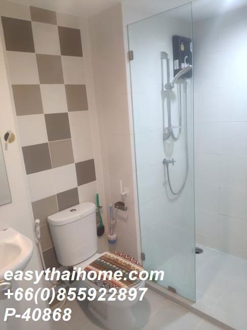 picture P-40868 Condo for rent The Niche ID - Rama 2 fully furnished (Confirm again when visit).  - 7/11