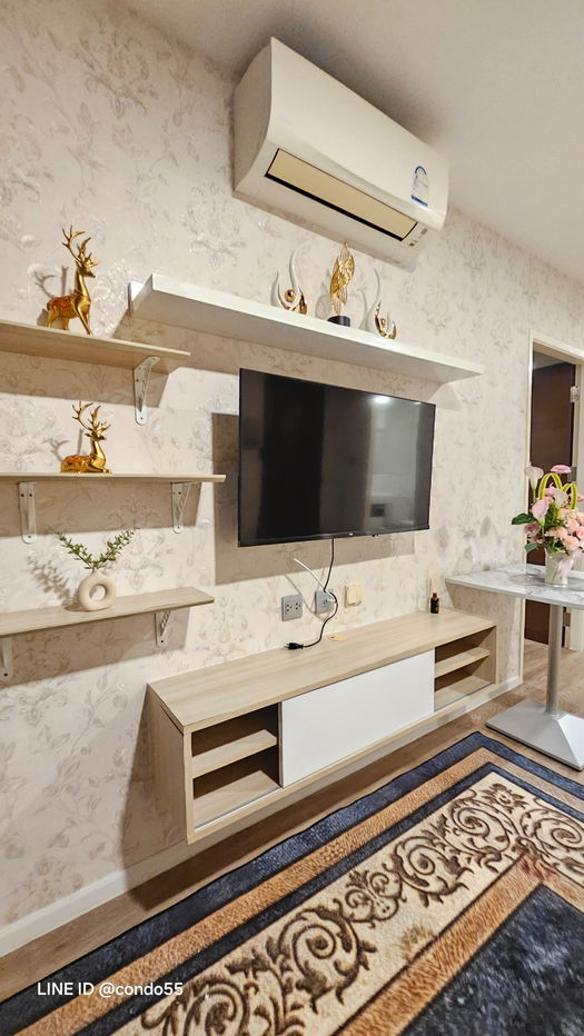 รูป ขาย​ 2​ นอน​ ห้องใหญ่​ ทำเลดี​ ใกล้​รถไฟฟ้า​บีทีเอส​สถานี​สายหยุด​ ขายถูก​ที่สุด​ - รูปที่ 21/43