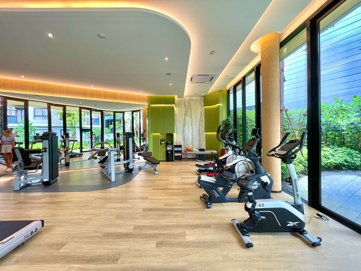 picture 2Bedroom Dcondo reef for rent | 33,000thb 54sq.m near PSU,Patong,Central phuket - 22/22