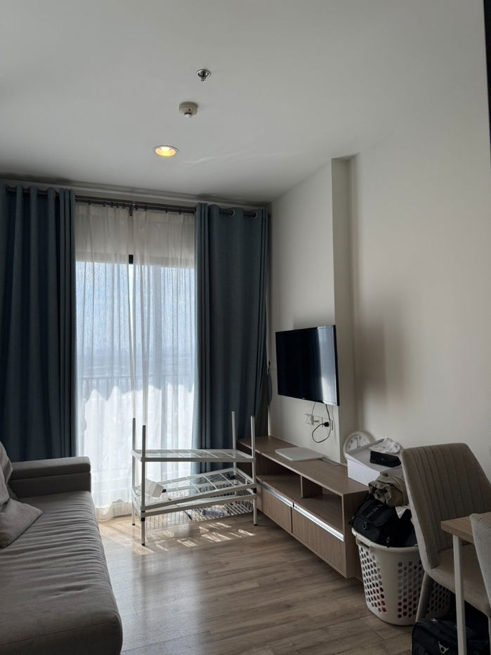 picture Condo for rent: Niche Mono Bearing, ready to move in. If interested, contact Line @goodmanpro or call 0999029192. - 4/12