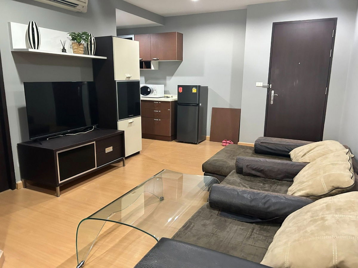 picture Urgent Rent!! Great Price! Beautifully Decorated Unit at The Address Sukhumvit 42 - 3/13