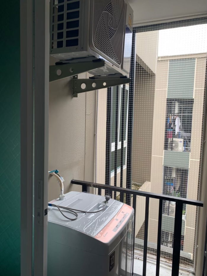 picture Forrent Regent 97/1 Condominium  - 6/6