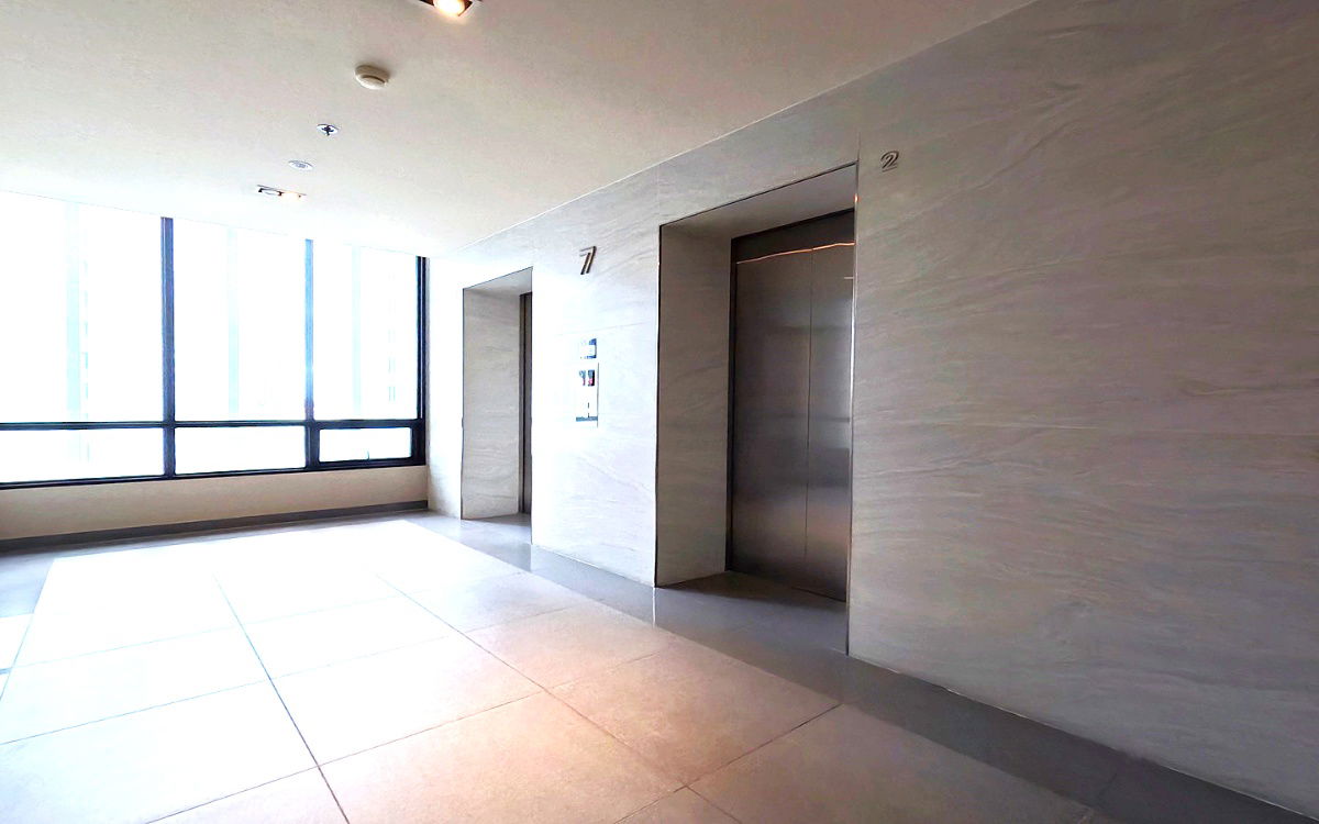 picture Park24 BTS Prompong for Sale Below Market Price. Condo Park 24 The price is lower than the market newly renovated.  - 20/39