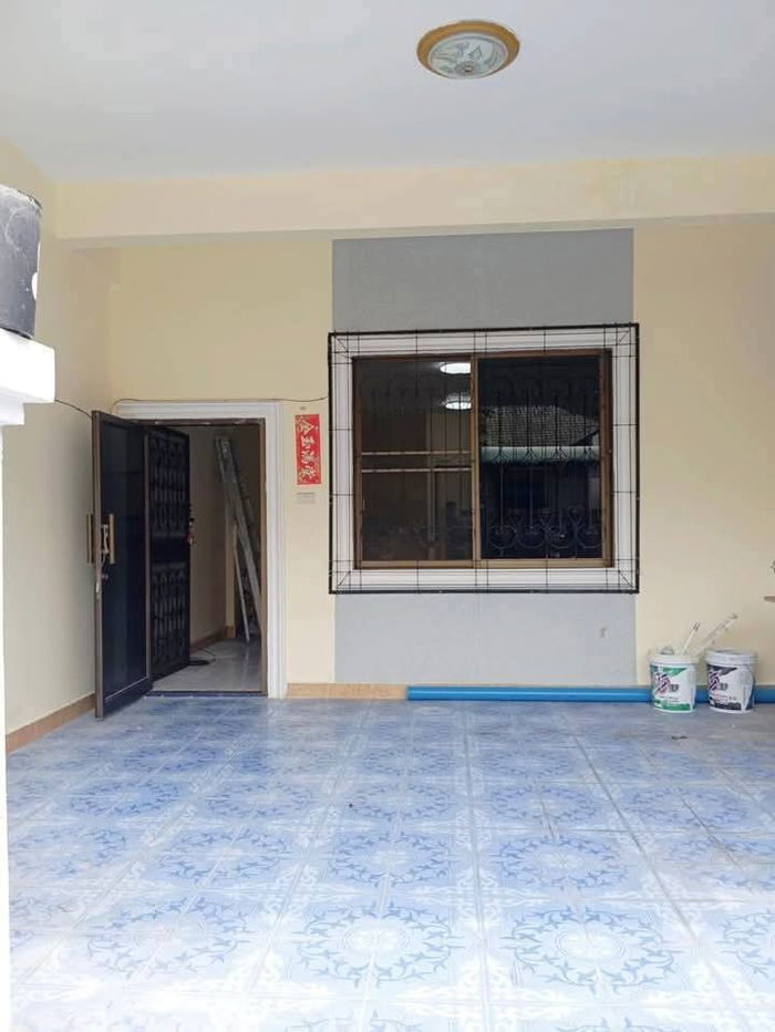 picture House for rent in Pattaya, Paradise Hill Village 2, Khao Noi - 11/11