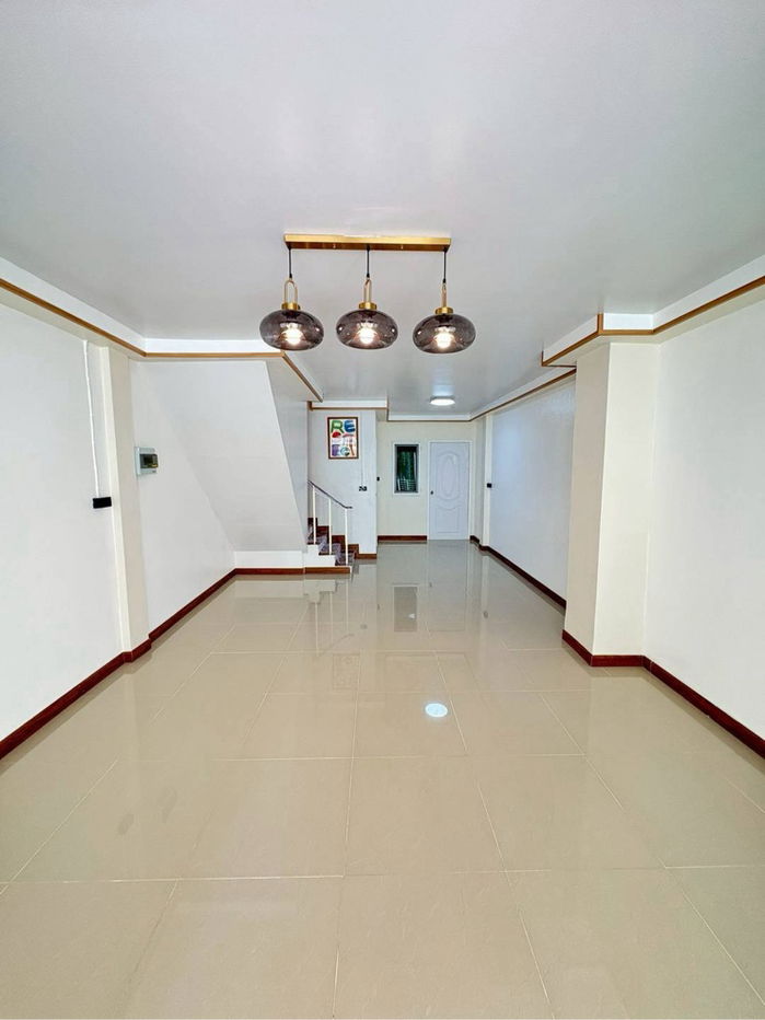 รูป ขายบ้านพร้อมจิตร ถนนเมน  ต.บางใหญ่ อ.บางใหญ่ จ.นนทบุรี - รูปที่ 3/10