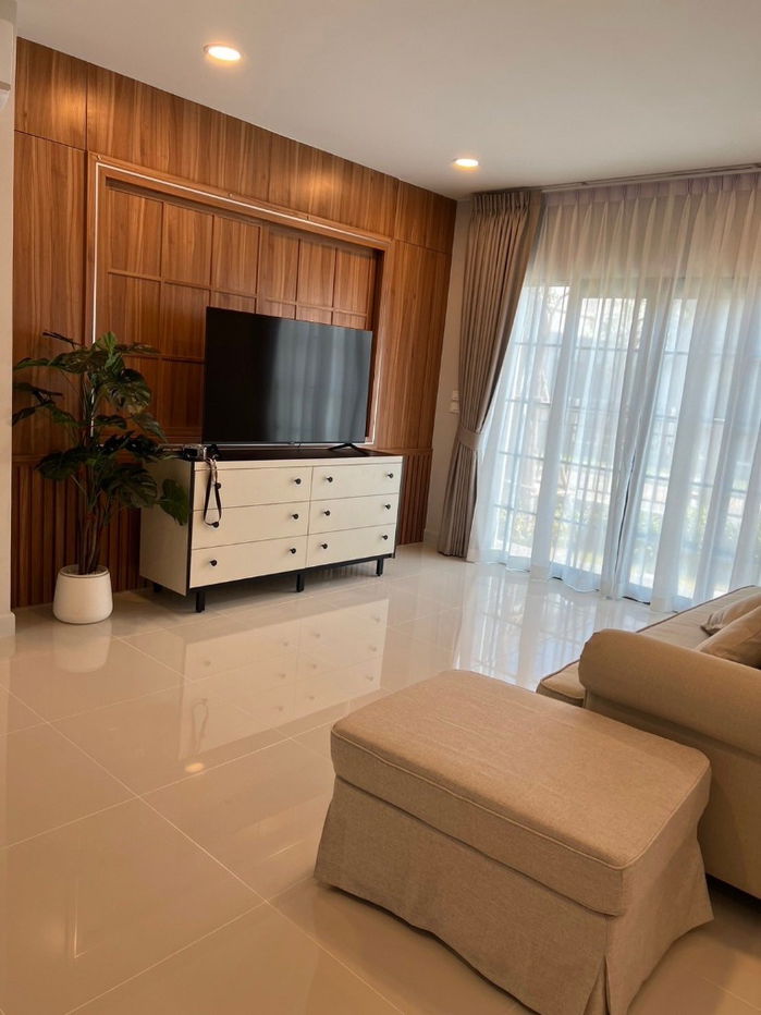 picture For rent: Centro Bangna, fully furnished, ready to move in KNF0049 - 4/14