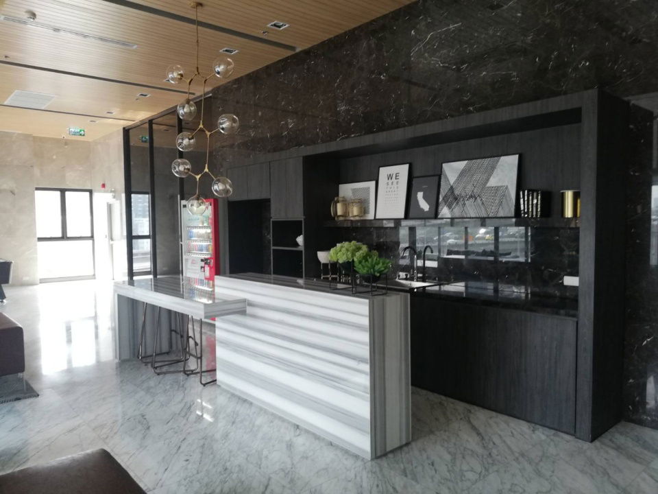 picture 🔥For rent, 1 bedroom, 40 sq m. Loft style condo (Duplex)🔥Chewathai Residence Asoke Condo _near MRT Rama 9_450 m. - 13/38