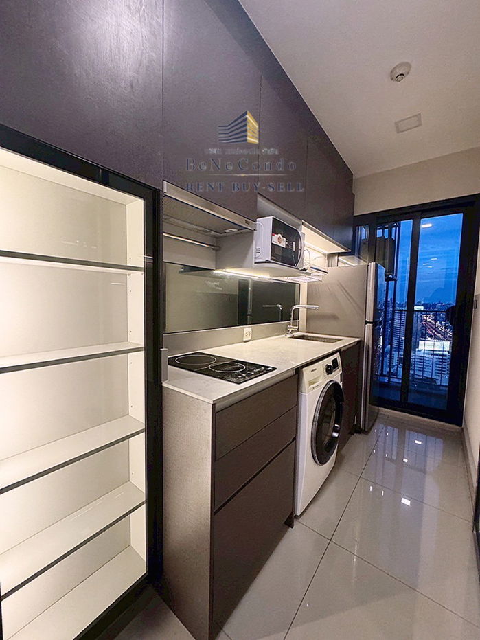 picture *** (Project Agent) Condo for rent : Privacy Jatujak *** - 6/8