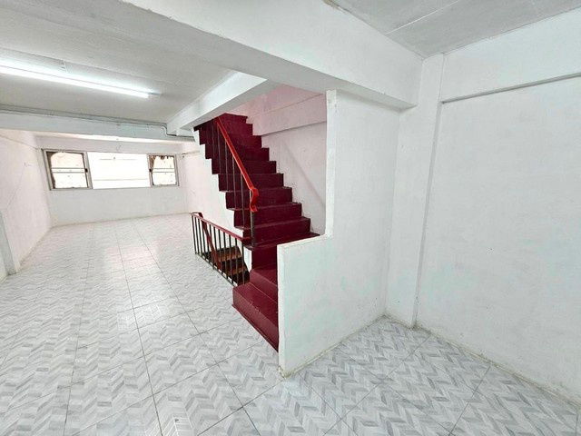 picture Shop House For Rent Suksawat 31/1 Bangkok - 5/8