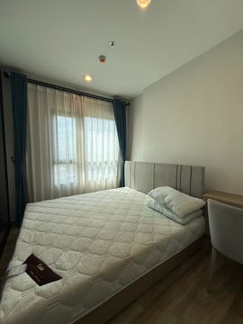 Condo for rent: Niche Mono Bearing, ready to move in. If interested, contact Line @goodmanpro or call 0999029192.
