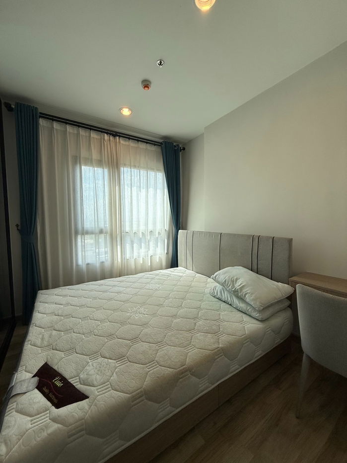 picture Condo for rent: Niche Mono Bearing, ready to move in. If interested, contact Line @goodmanpro or call 0999029192. - 1/11