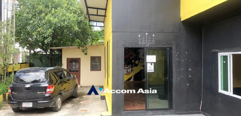 รูป 🔼🔽 AccomA 📩  3 BR House in Khlong Ton Nuea (AA32893) - รูปที่ 2/13