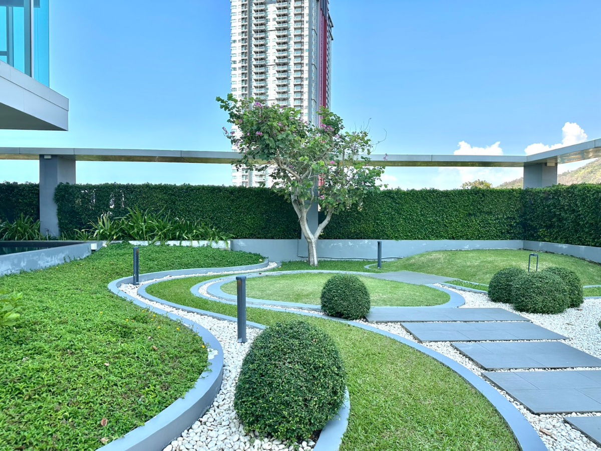picture 💥💥Buy a condo and get 1 baht of gold free 🔥🔥: Yuu condo 1 Bed, 14th floor, area 33 sq m. - 21/29