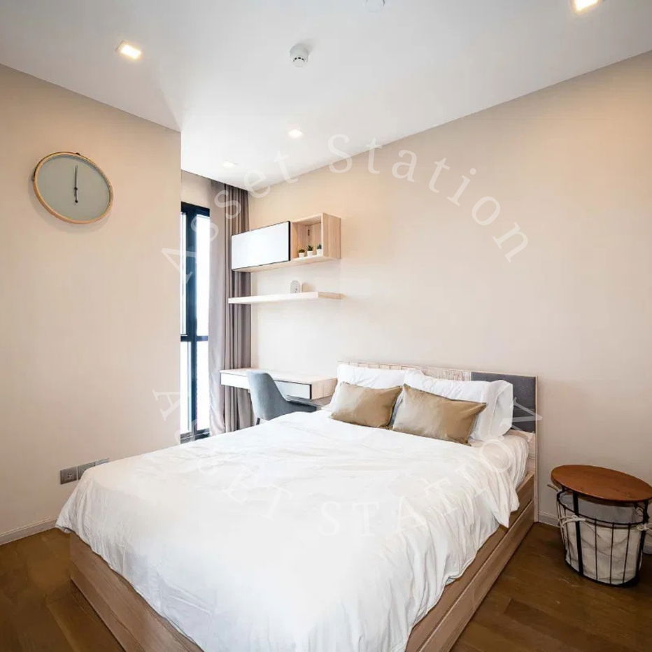 picture 🚆Ashton Asoke | Condo next to BTS + Terminal 21🚆 - 6/9