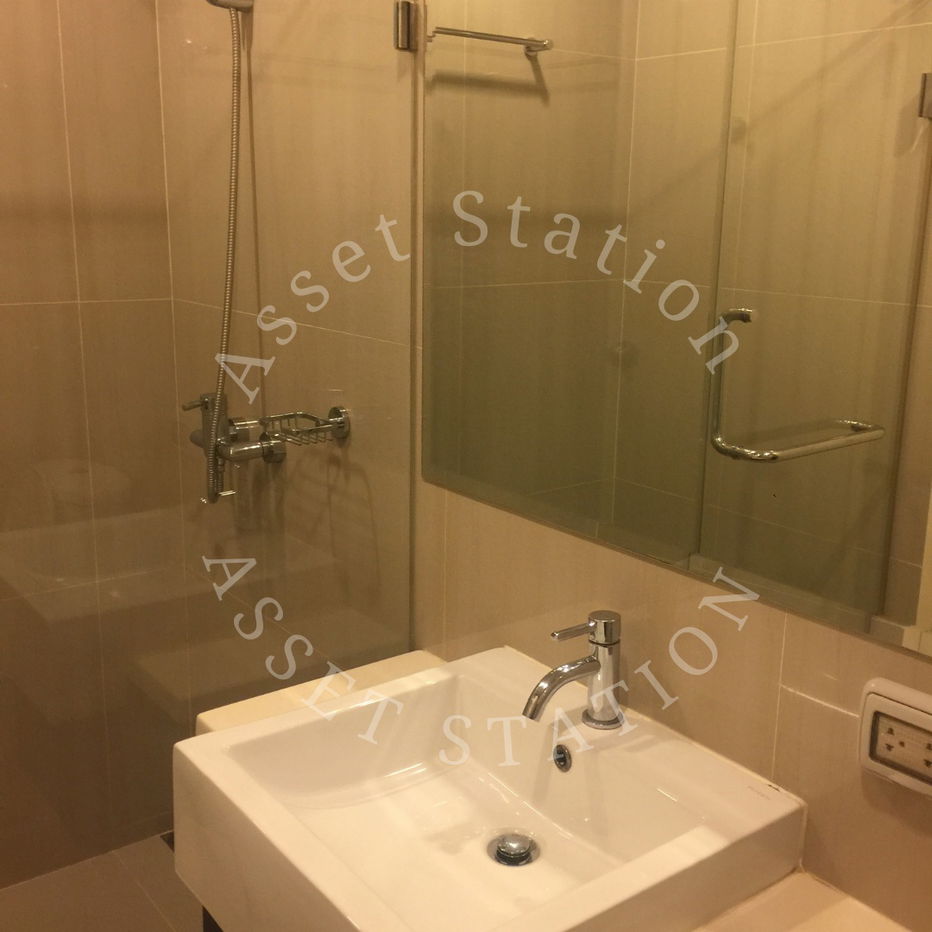 picture 🚈VILLA Asoke – near MRT Phetchaburi ✨ - 10/10