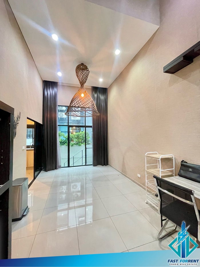 picture 🔥🔥29583🔥🔥 Townhome for rent, 3.5 floors, Arden Ladprao 71 🌐LINE ID : @fastforrentcondo - 3/17