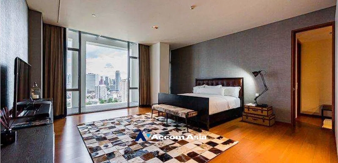 picture 🔼🔽 AccomA 📩  3 BR Condominium @The Sukhothai Residence (AA33583) - 12/17
