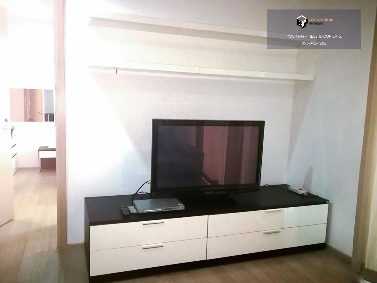 รูป Siri at Sukhumvit | Nice room 🚝ใกล้ BTS Thonglor 0m. #2025083011625 - รูปที่ 7/14