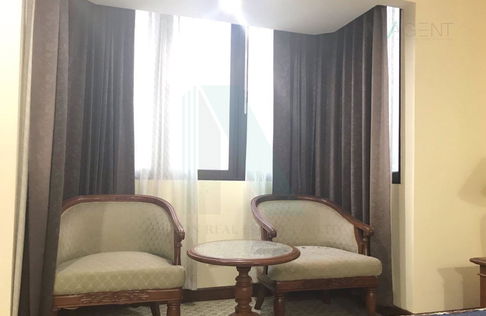 🚩 For Sell Condo OMNI TOWER Building 1, Floor 29,1 bed room, Room size 56 sqm