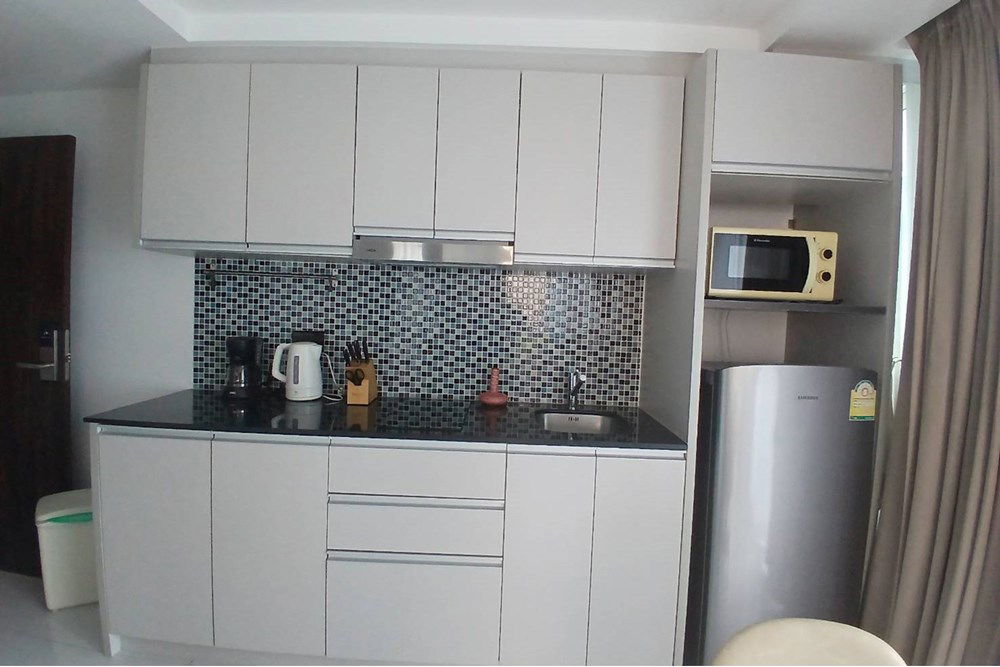 รูป [920471017-335] ขายคอนโด 1 ห้องนอน (50 ตรม.) Serenity Wongamat - รูปที่ 10/24