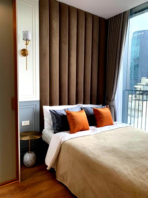 ขายคอนโด : P-39339 🏢ต้องการขายคอนโด โนเบิล บี เทอร์ตี้ทรี Sukhumvit 33 Alley, Khlong Tan Nuea, Watthana, Bangkok Line Id @easythaihome 085-592-2897