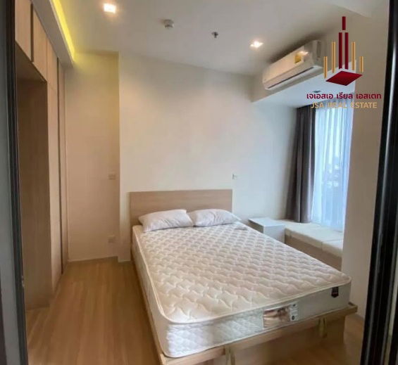 picture ✨ For Rent: M Jatujak Condo ✨  💰 Only 19,000 THB/month - 2/7