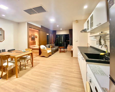Condo for rent Noble Remix Monthly 23,000 thb.