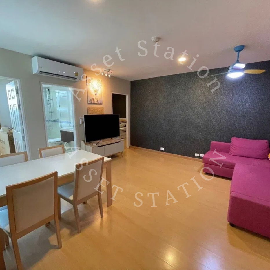 รูป 🛎️Life @ Sukhumvit 67 🛎️Smart Living ด้วยระบบเปิด-ปิดไฟอัตโนมัติ และคีย์การ์ดทุกยูนิต - รูปที่ 4/9