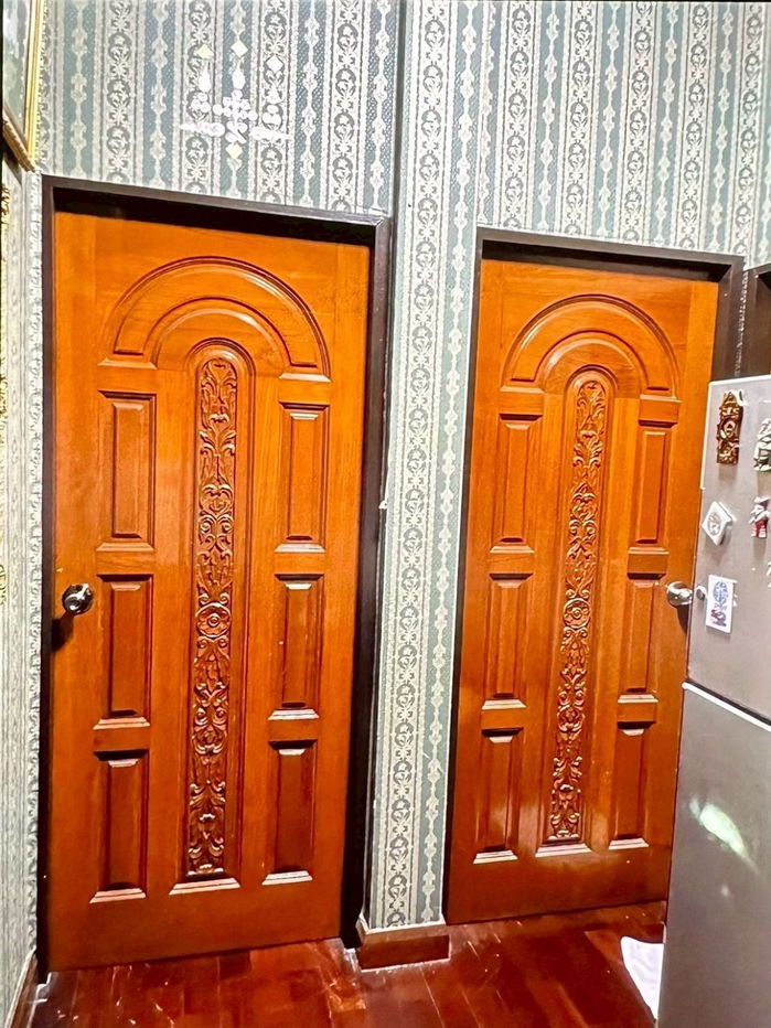 picture Two-Storey Single House for Sale in Bangna Villa-Ploy Village, located on Sornhirun Soi, Bangna-Trad 39 Road. - 6/11