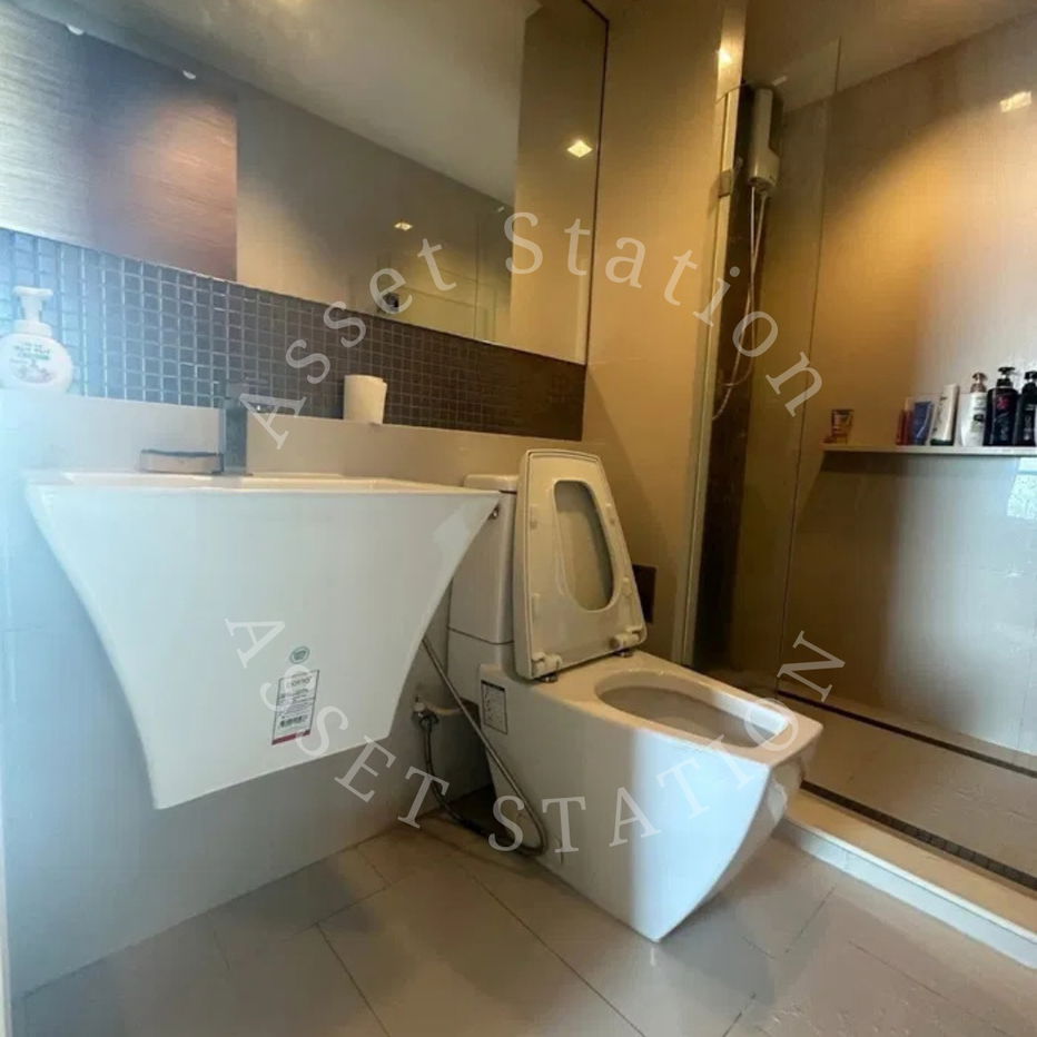 picture 💎 Condo Rhythm Phahol-Ari – Premium lifestyle ✨ Near BTS Ari 🚆 - 16/16