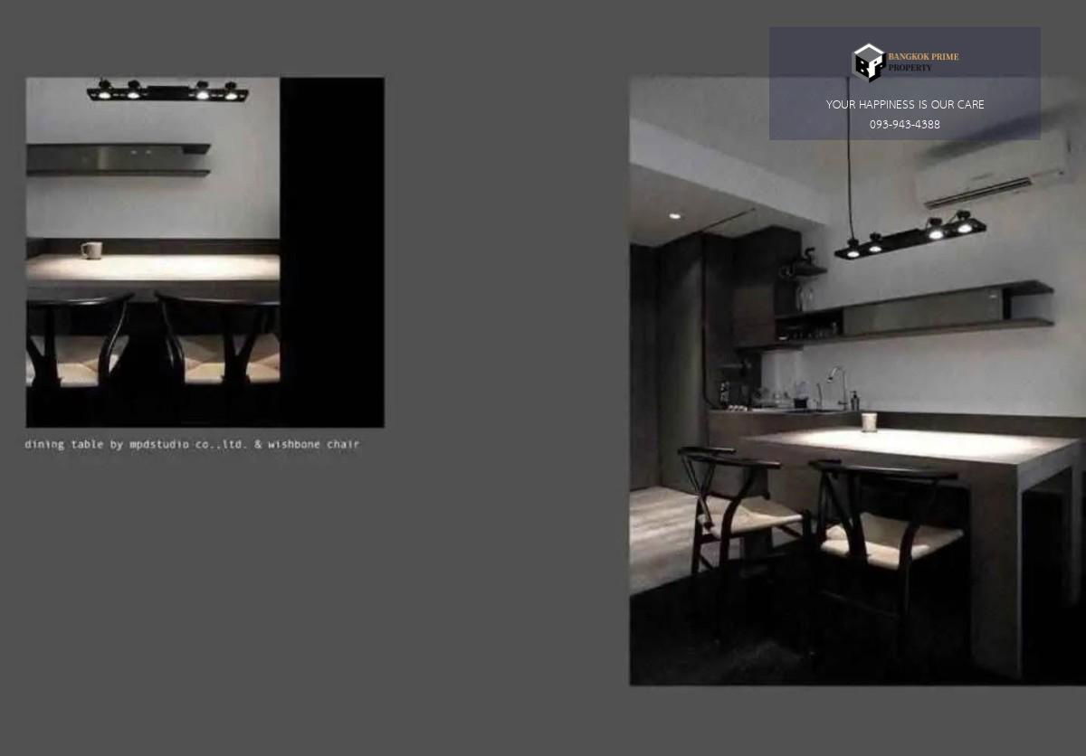 รูป Villa Ratchathewi | 🚝ใกล้ BTS ราชเทวี #2025083011648 - รูปที่ 4/5
