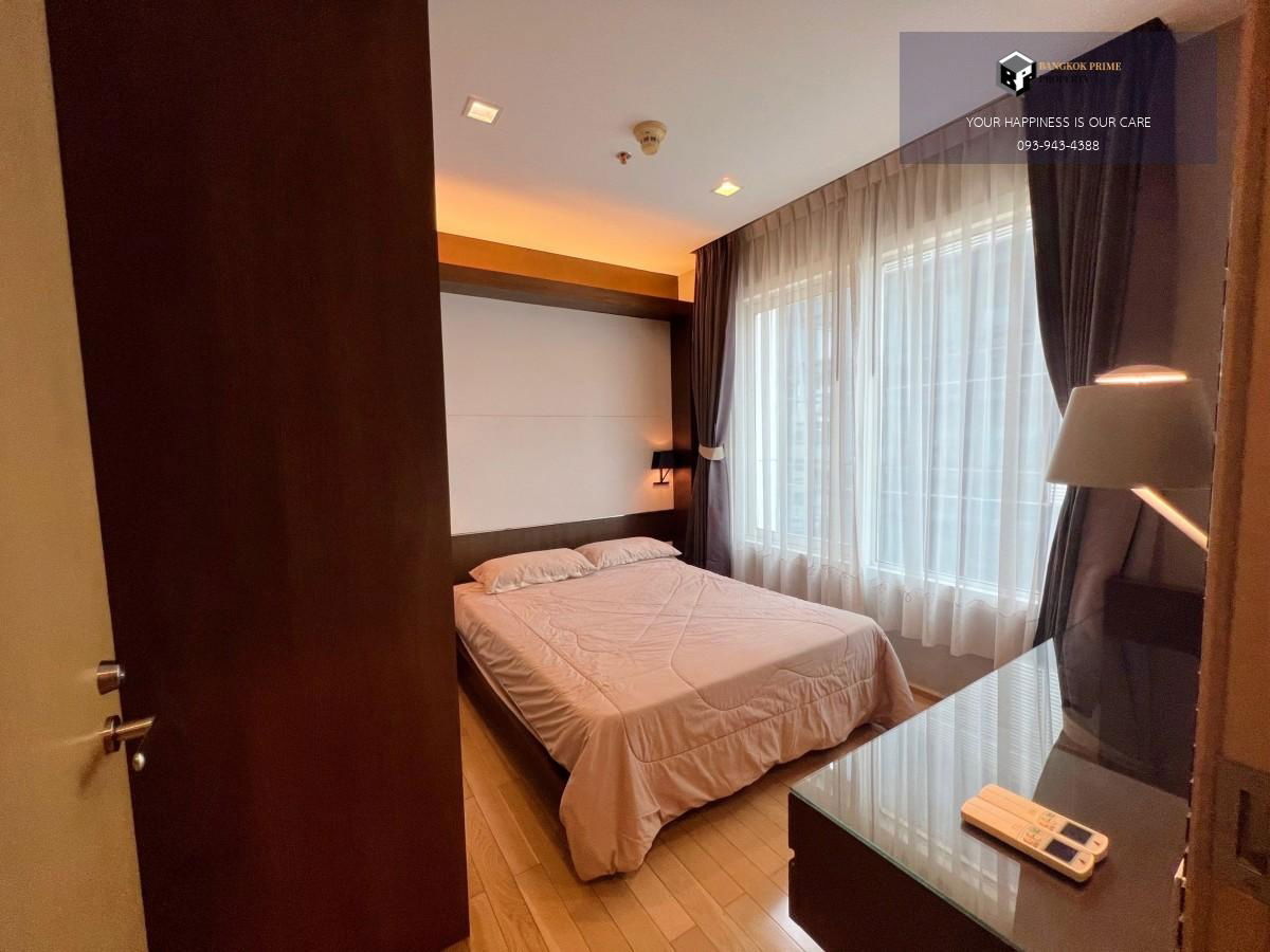 picture Siri at Sukhumvit | Beautiful Room !! 🚝Near BTS Thonglor 0m. #2025083011630 - 5/11