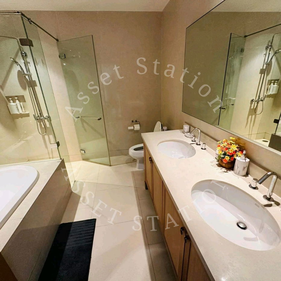 รูป 🌟 Highlight Unit! The Emporio Place – ใกล้ BTS พร้อมพงษ์ พร้อมเข้าอยู่ทันที 🌟 - รูปที่ 8/11