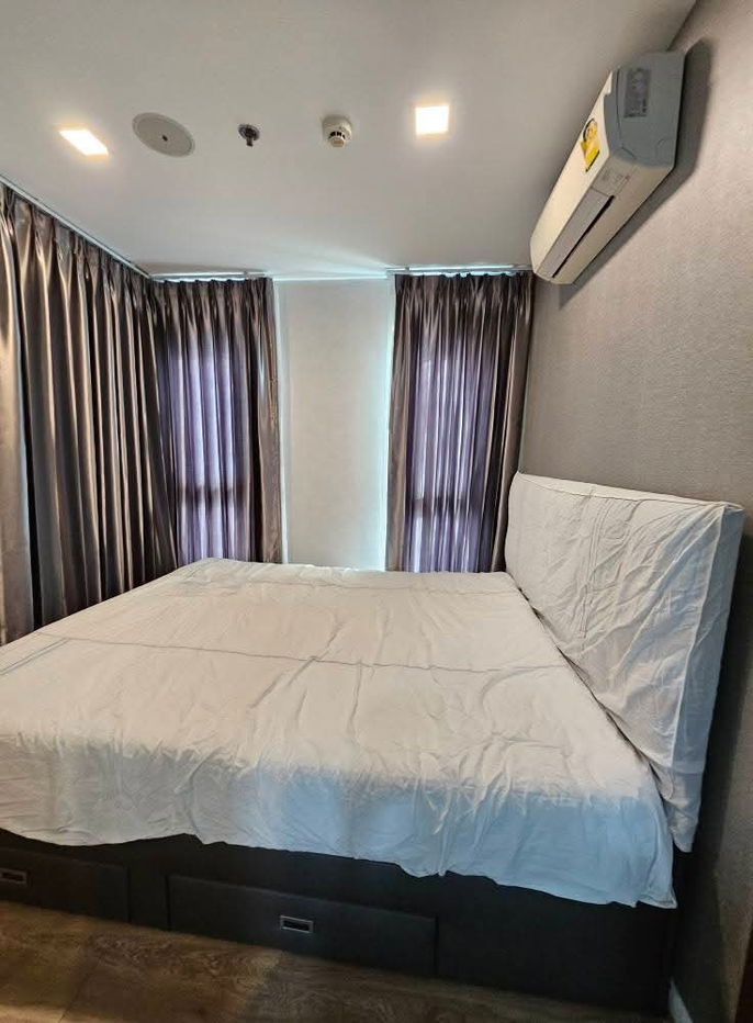 รูป เอพพิโซด ห้องสวย​ 2​ นอน​ พร้อมให้เข้าพัก​ ติดต่อเช่าไลน์ไอดี​ @condo55 - รูปที่ 14/22