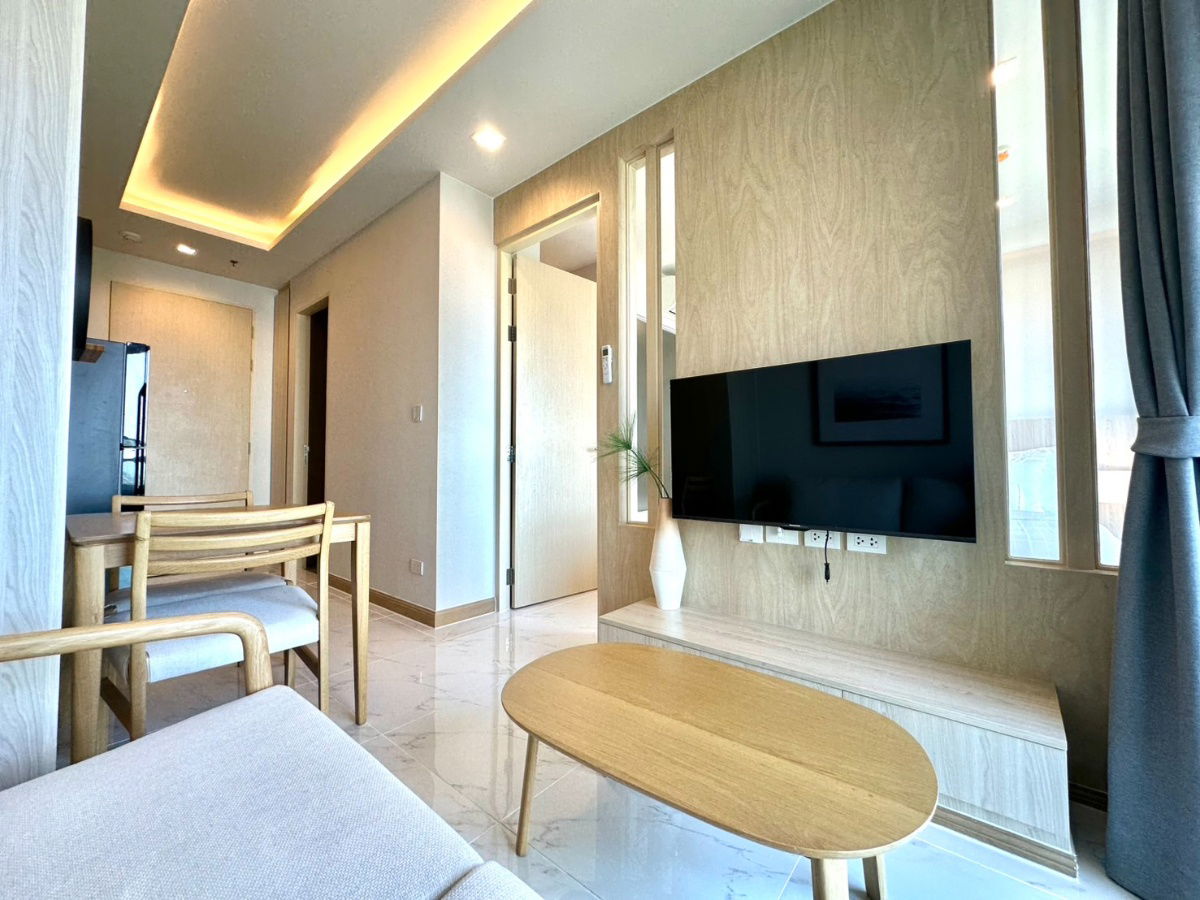 picture 💥💥Buy a condo and get 1 baht of gold free 🔥🔥: Yuu condo 1 Bed, 14th floor, area 33 sq m. - 9/29