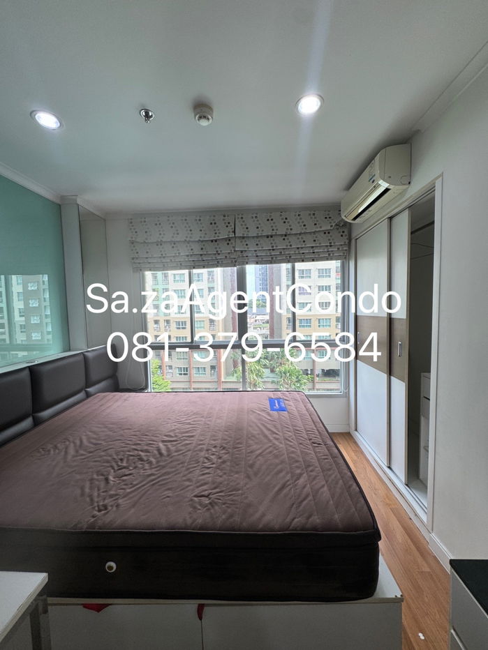 picture 🌿⛅️Rent Condo Lumpini Place Ratchayothin⛅️🌿‼️12,000‼️ - 3/15