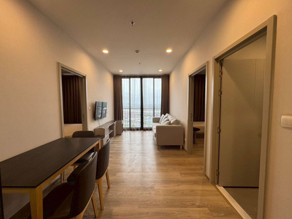 picture 🌆 For Rent: OKA HAUS Sukhumvit 36 – Only 500 m to Maleenont Tower | Stylish condo in the heart of Rama 4 @90condo 🌃 - 2/9